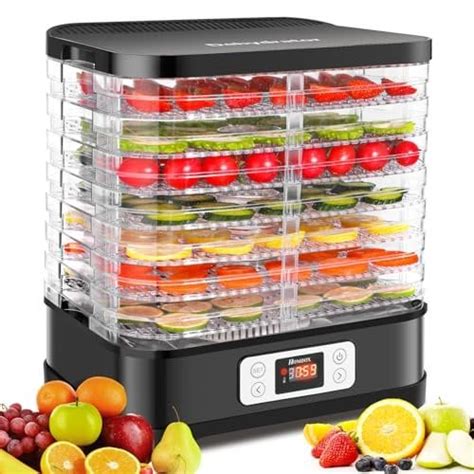 Best Food Dehydrators of 2024 .